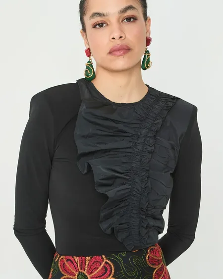 Camisa Artia Panambi