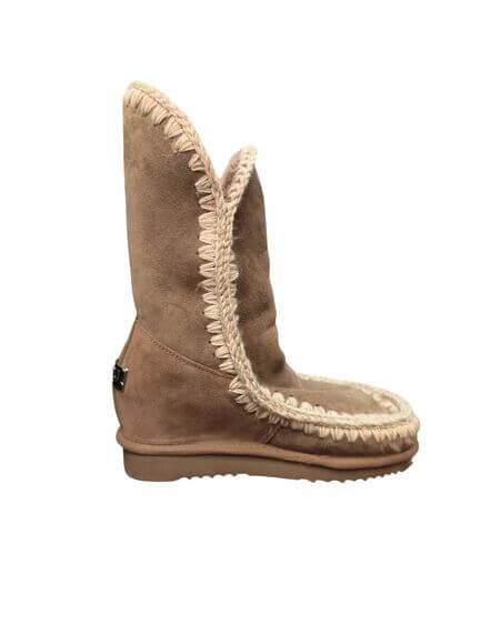 Eskimo I.W. Tall Chocolate Mou