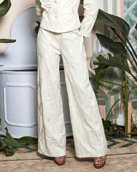 Pantalón Siral Panambi