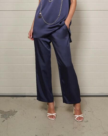 Pantalón Daroca Moskada