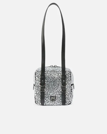 Cubic Bag Pinko