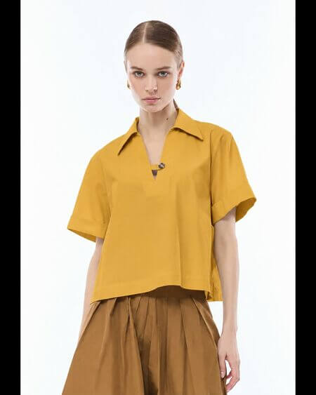 Blusa Fiordi Nenette