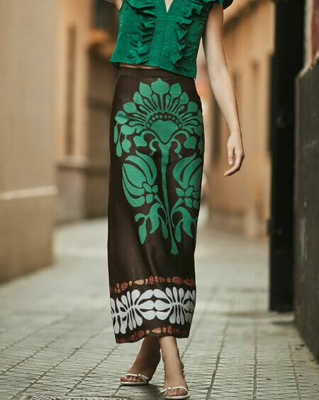 Falda Poireti Panambi