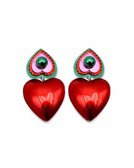 Team Verde Besties Lausett