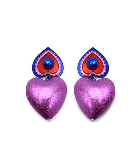 Team Azul Besties Lausett