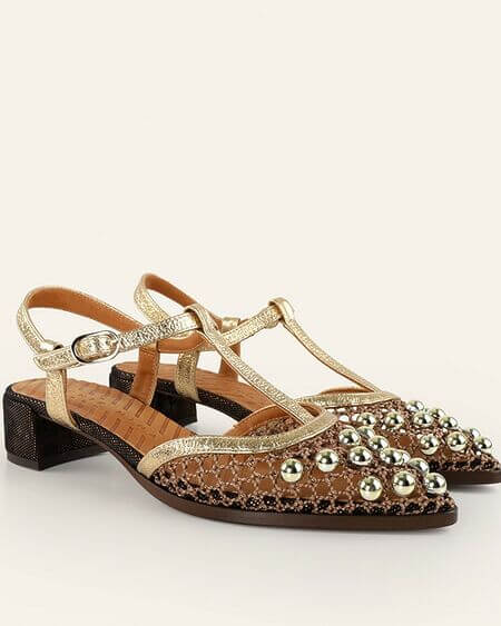 Zapato Hagila Chie Mihara