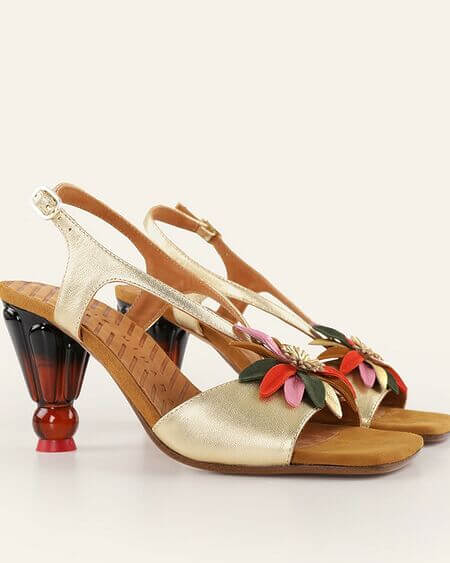 Sandalia Uyane Chie Mihara