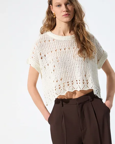 Jersey Manga Corta Caldo Bsb