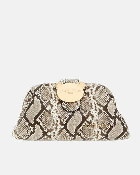 Bolso The Pouch Exotique Rue Madam