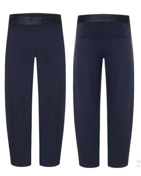 Pantalón Elena Navy Cambio