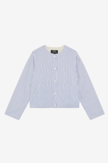 Chaqueta Gabi Ecoalf