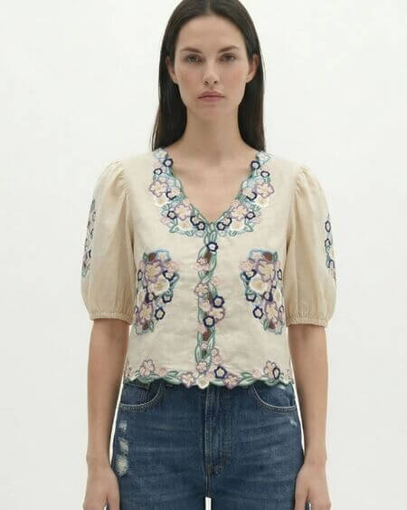 Top Clarita Berenice