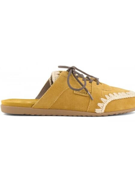 Sabot Sneaker Ambar Mou