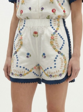 Shorts Peretti Berenice