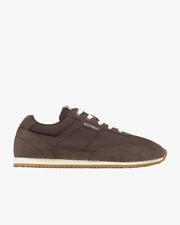 Zapatilla Denver Chocolate Ecoalf