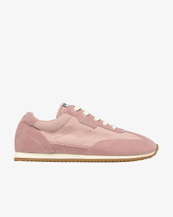 Zapatilla Denver Rosa Ecoalf