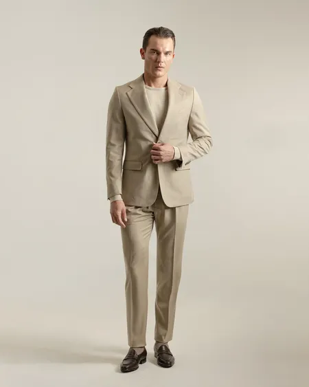 Traje Fil A Fil Arena Puro Ego