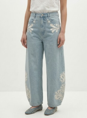 Pantalón Pampa Berenice