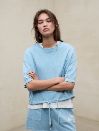 Camiseta Neiva Ecoalf