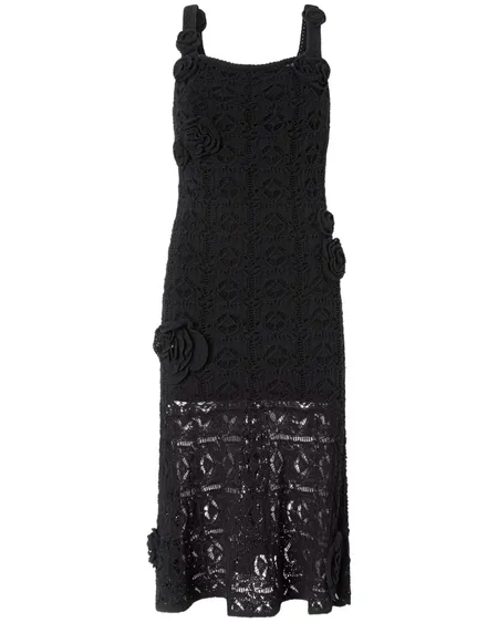 Vestido Juncus Pinko