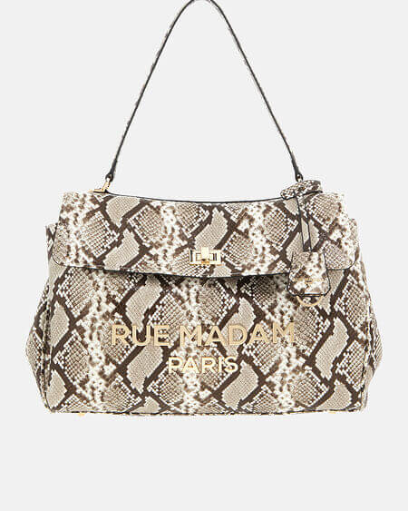 Bolso Les Jours Xl Exotique Rue Madam