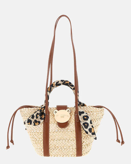 Cesta Soleil Rue Madam