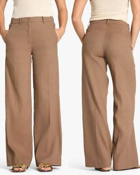 Pantalón Mira Cambio