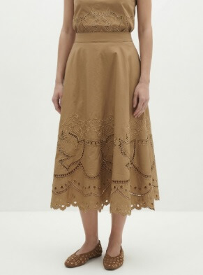 Falda Juliana Berenice