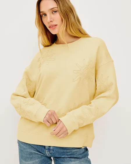 Sudadera Beckley Rails