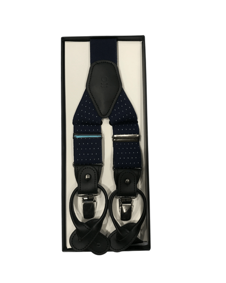 Tirante Topos Marino Puro Ego