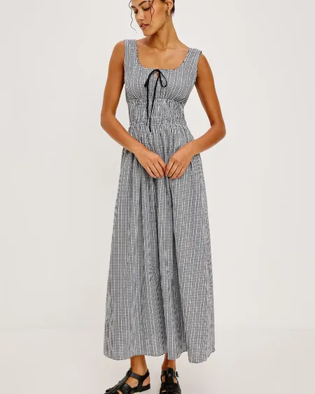 Vestido Jordie Rails