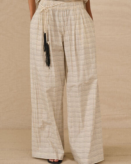 Pantalón Mil Rayas Souvenir