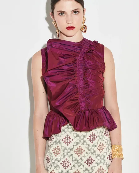 Camisa Caneil Panambi