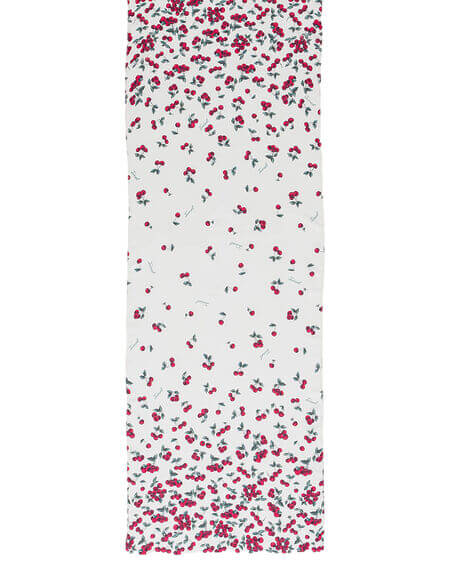 Pañuelo Cerezas Twinset