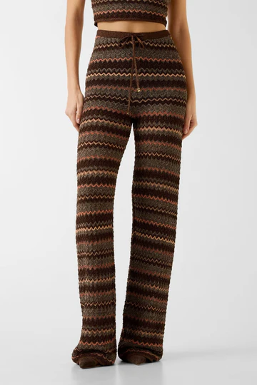 Pantalón Suki Guess By Marciano