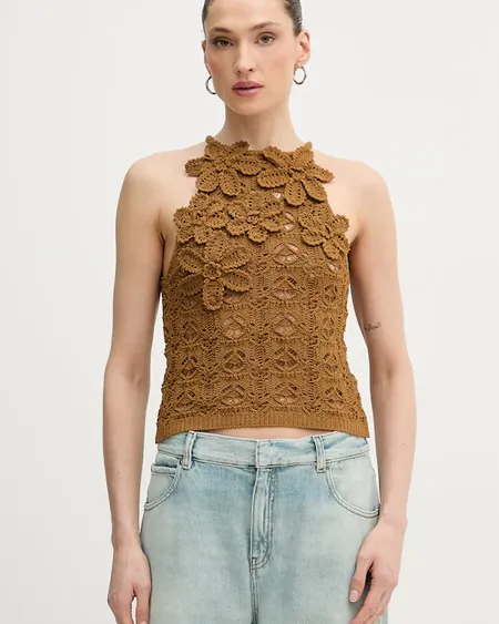 Top Nymphea Bronze Pinko