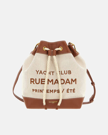 Mochila Riviera Rue Madam