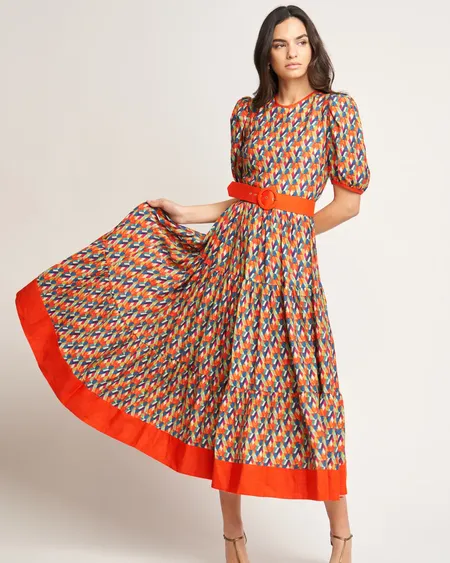 Vestido Benali Panambi