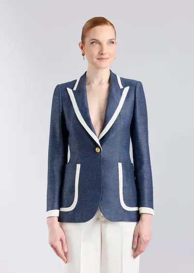 Blazer Laurent The Extreme Collection