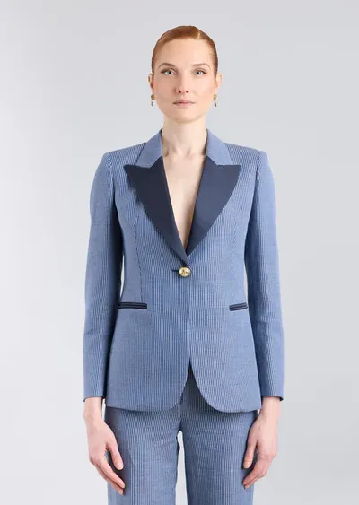 Blazer Paddy Rayas The Extreme Collection