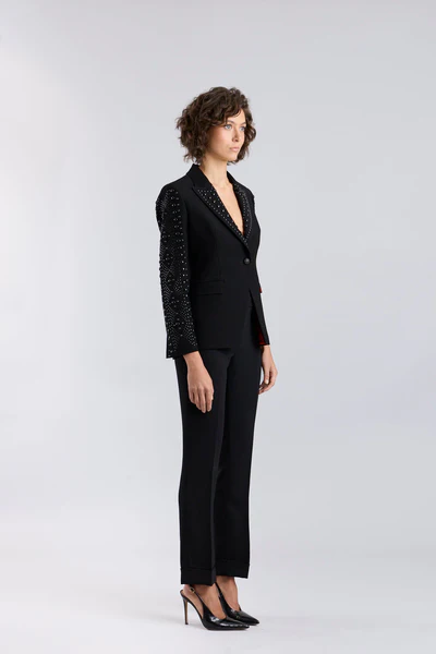 blazer-negro-con-tachas-lord-byron-edicion-limitada-the-extreme-collection-2384998