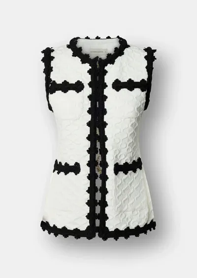 Chaleco Tristan The Extreme Collection