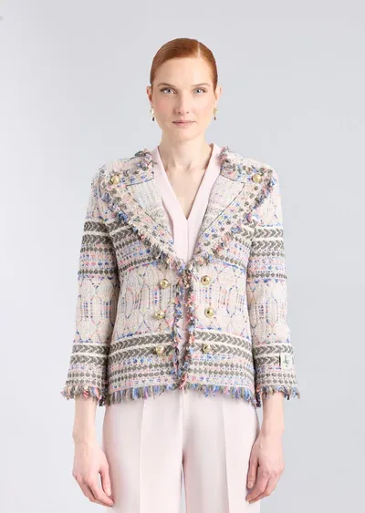 Chaqueta Alessia The Extreme Collection