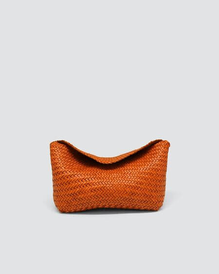 Bolso Corsina Orange Dragon Diffusion