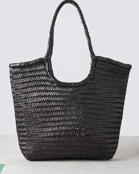 Bolso Triple Diagonal Ns Dragon Diffusion