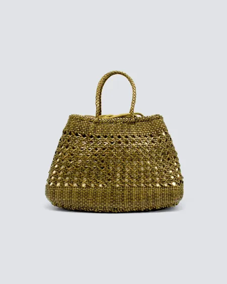 Bolso Santa Cano Dragon Diffusion