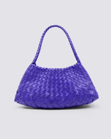 Bolso Rosanna Deep Purple Dragon Diffusion