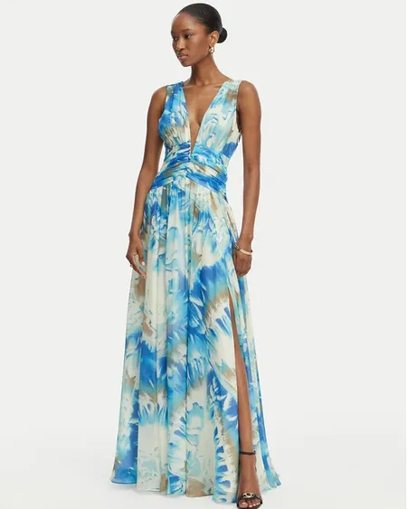 Vestido Adela Guess By Marciano