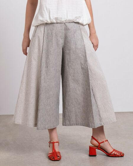 Pantalón Parisina Chie Mihara