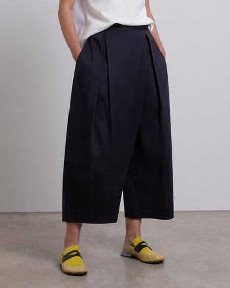 Pantalón Paulina Chie Mihara